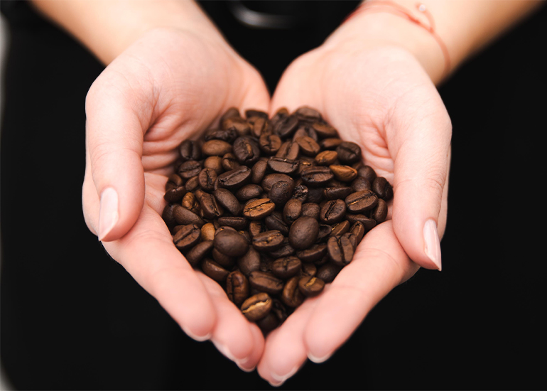 Melange Medium Roast (520g)