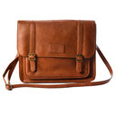 Handtasche Leder